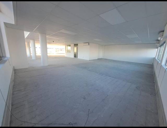 BUSINESS PROPERTY TO RENT IN TYGER VALLEY
